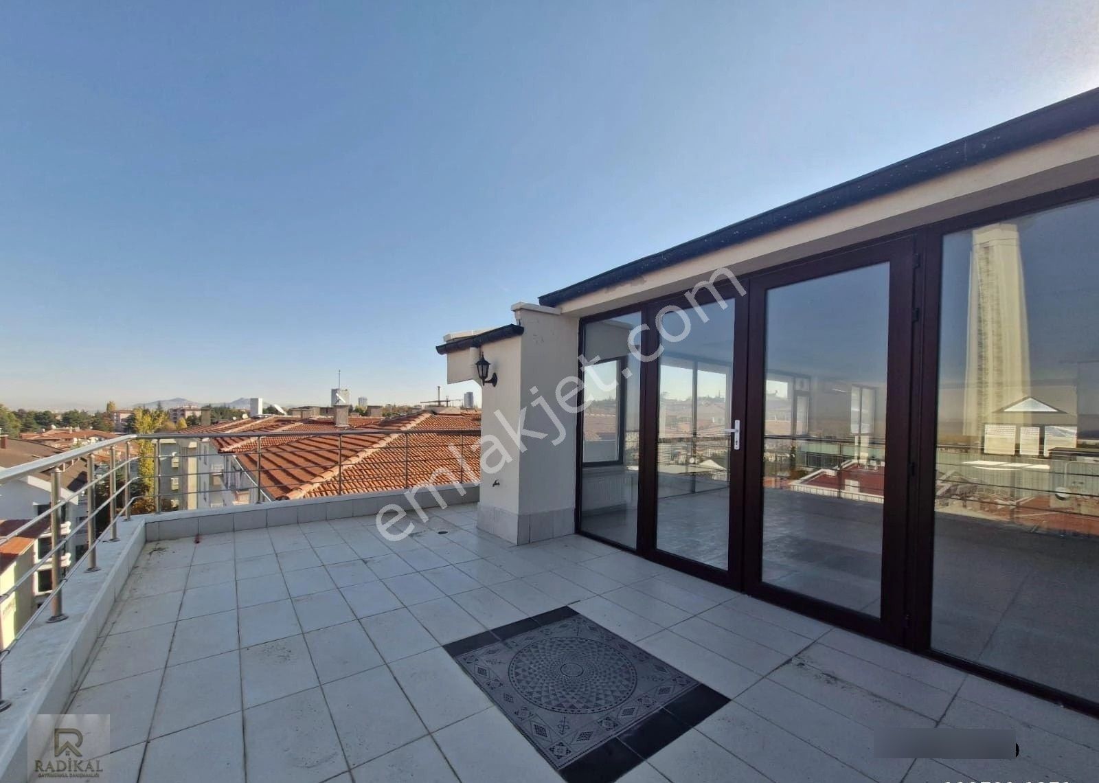 Çankaya Mahallesi Ebu Ziya Tevfik Sokak M2 Yüksek Emsalsiz Kiralık Ofis-büro..... - Görsel 30