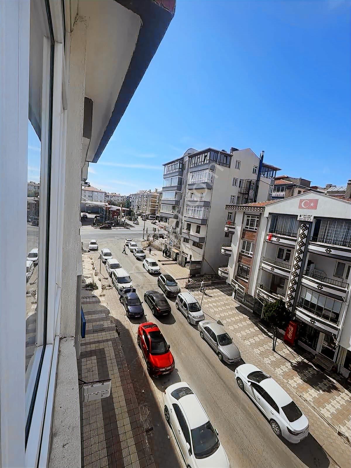 Ankara Keçiören Karakayada 3+1 Full Yapılı Satılık Daire - Görsel 10