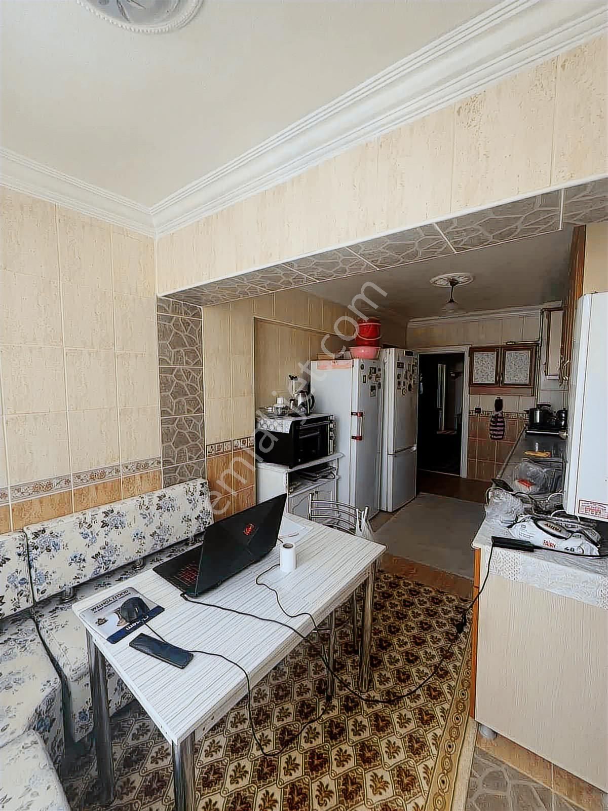 Ankara Keçiören Karakayada 3+1 Full Yapılı Satılık Daire - Görsel 12