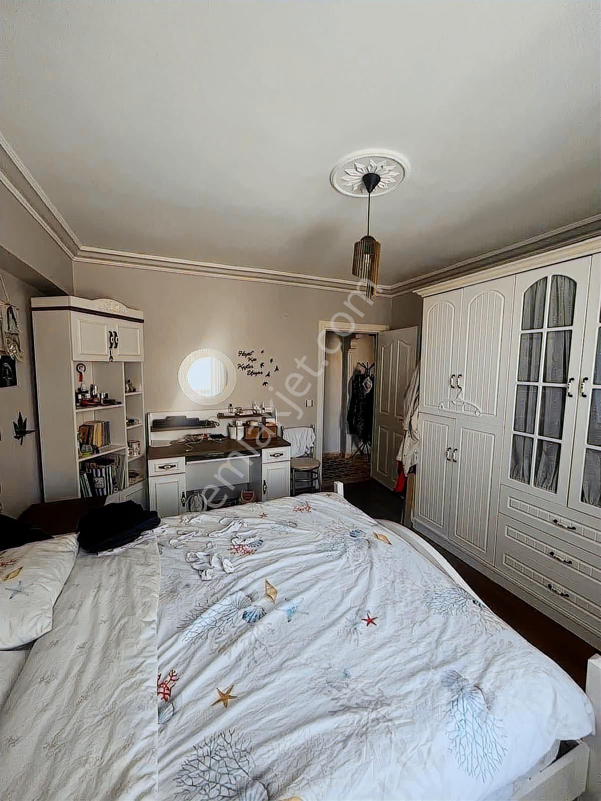 Ankara Keçiören Karakayada 3+1 Full Yapılı Satılık Daire - Görsel 3