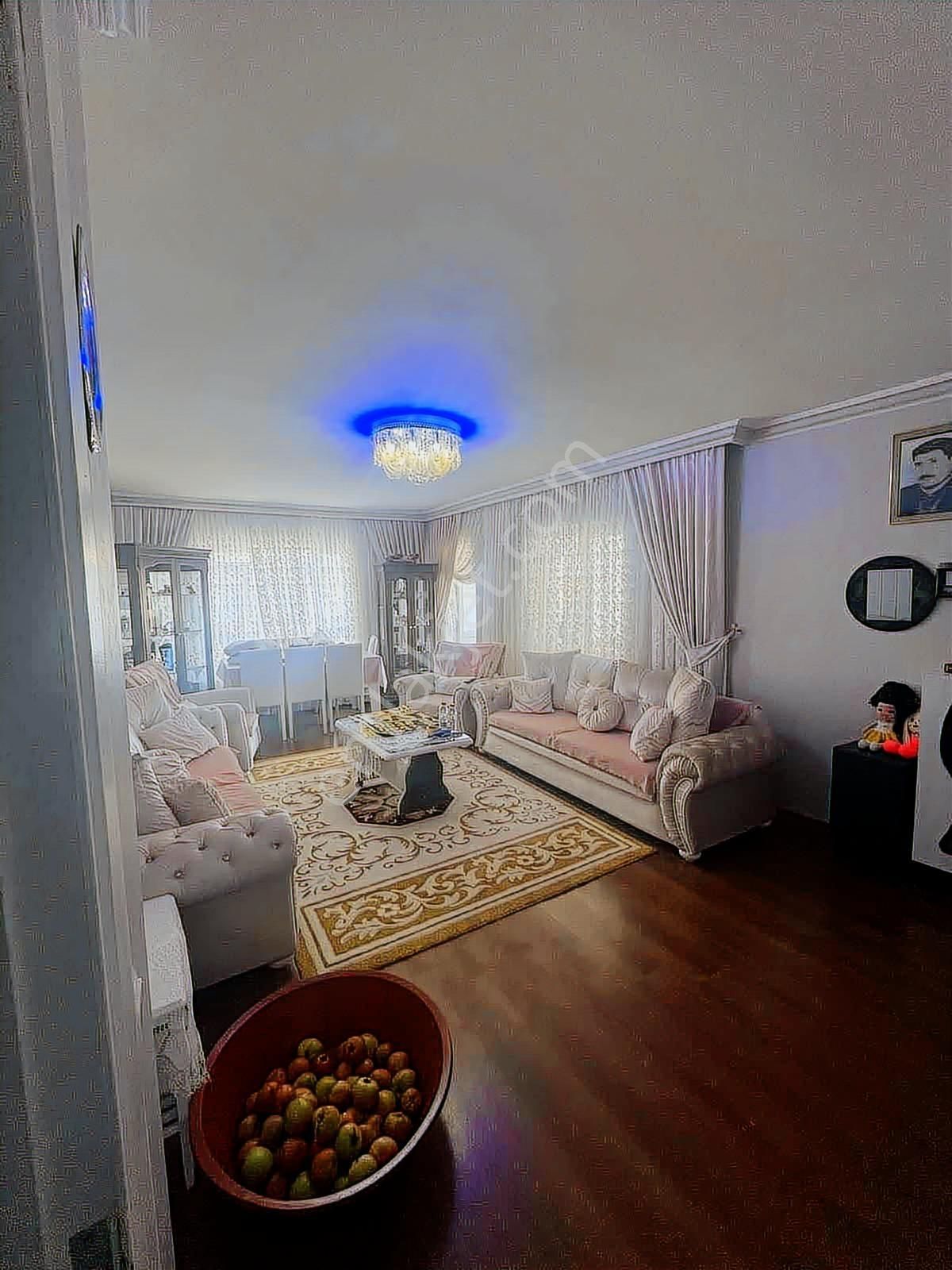 Ankara Keçiören Karakayada 3+1 Full Yapılı Satılık Daire - Görsel 8