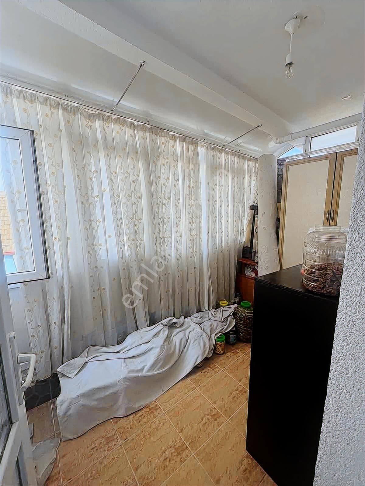 Ankara Keçiören Karakayada 3+1 Full Yapılı Satılık Daire - Görsel 6