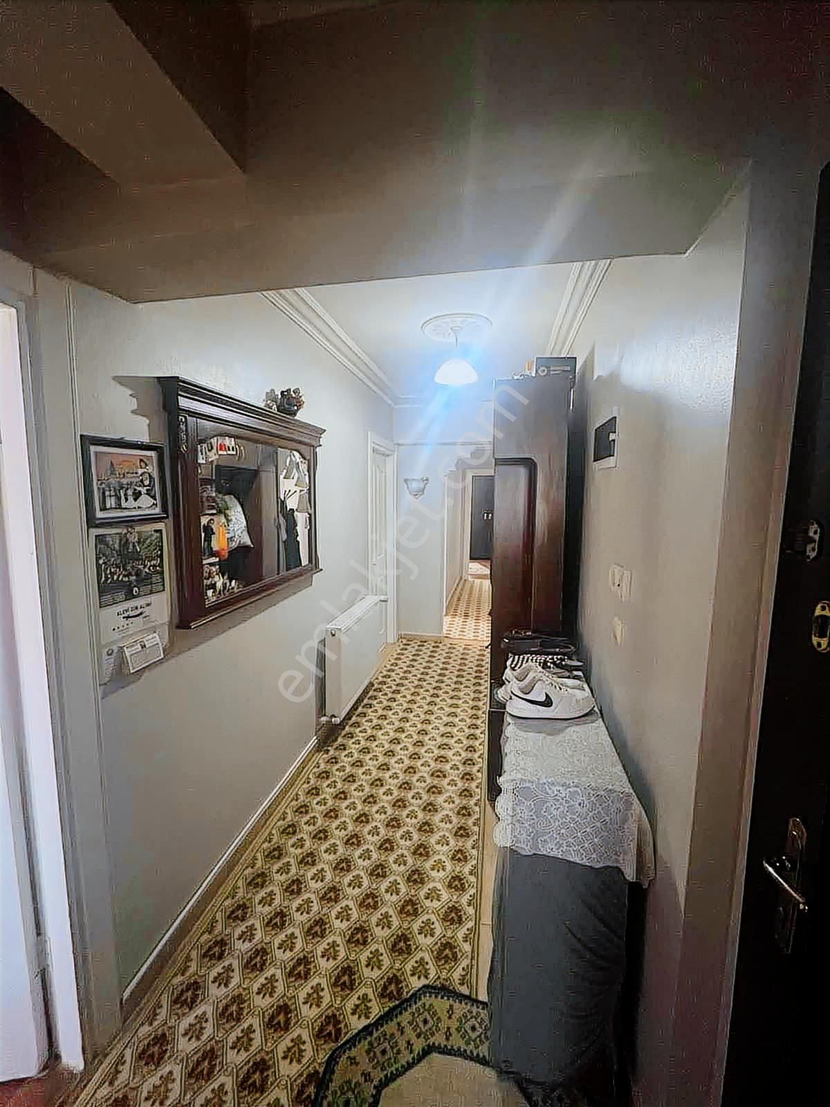 Ankara Keçiören Karakayada 3+1 Full Yapılı Satılık Daire - Görsel 9