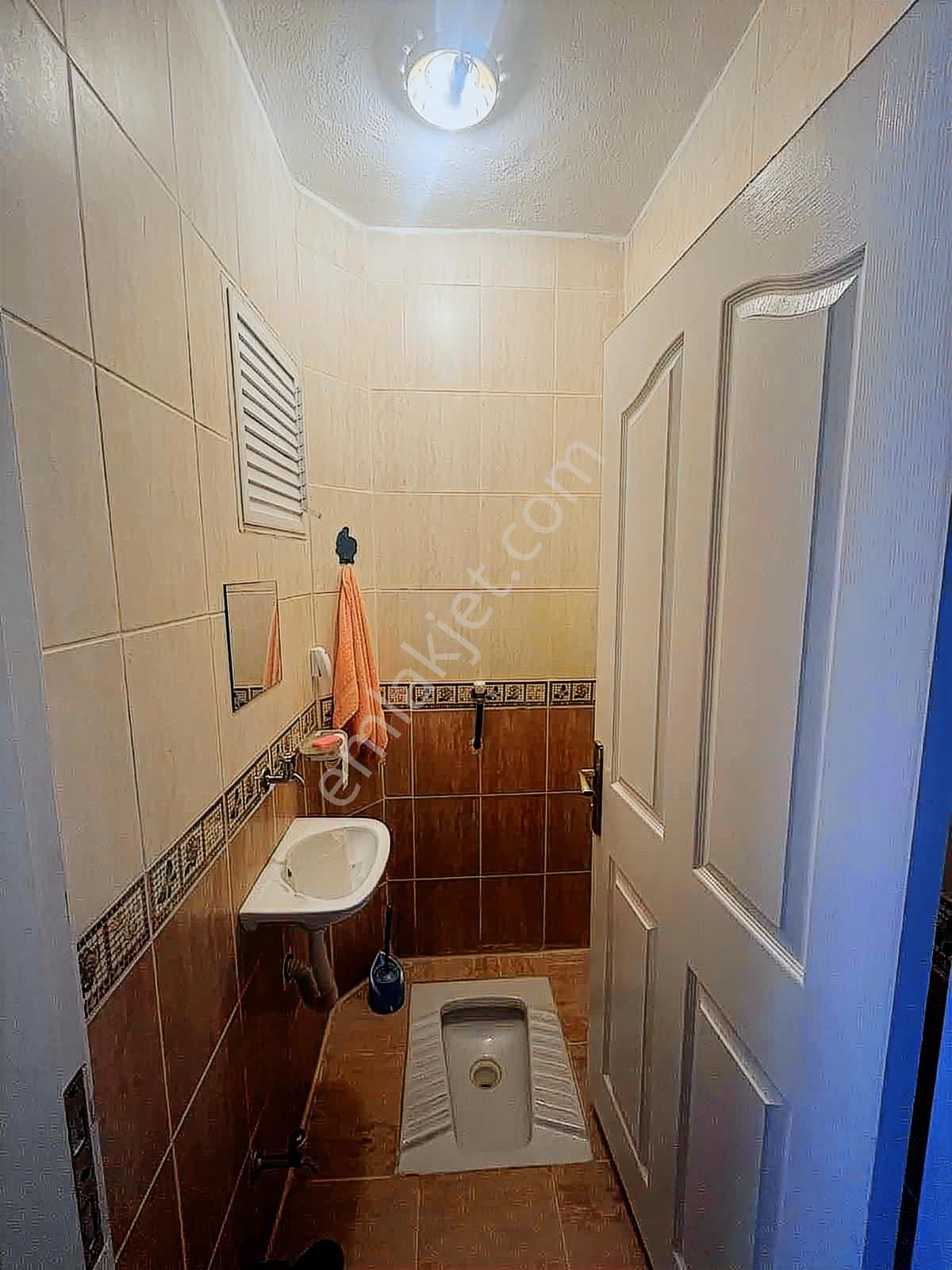 Ankara Keçiören Karakayada 3+1 Full Yapılı Satılık Daire - Görsel 14