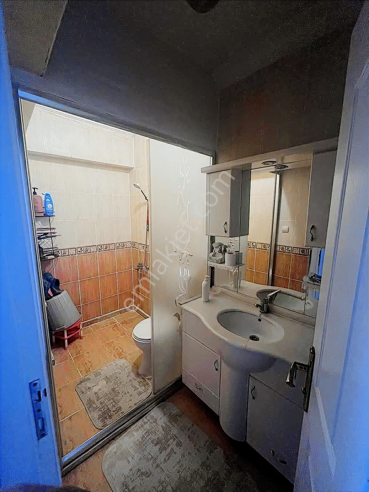 Ankara Keçiören Karakayada 3+1 Full Yapılı Satılık Daire - Görsel 15