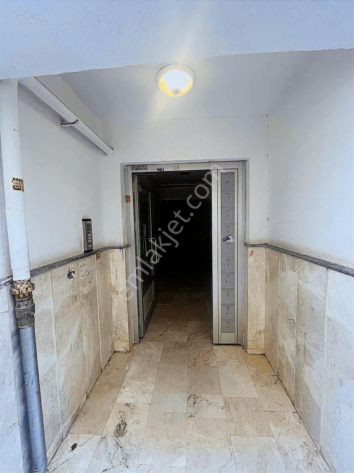 Ankara Keçiören Karakayada 3+1 Full Yapılı Satılık Daire - Görsel 16