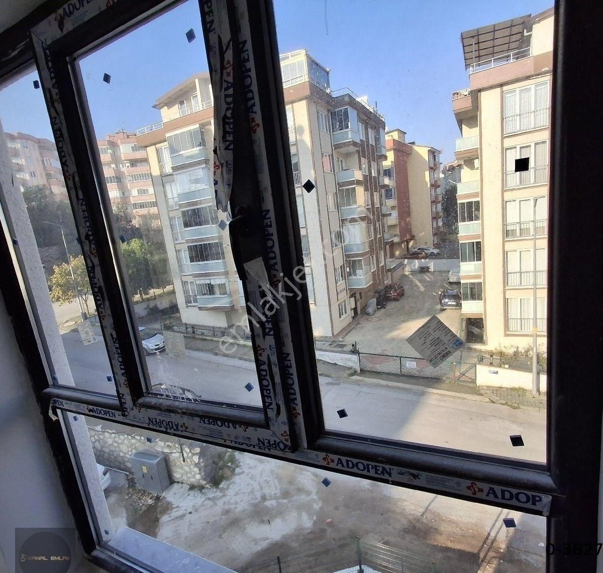 Güzelyalı Ayşin Park Sitesi’nde Sıfır 2+1 Satılık Daire - Görsel 10