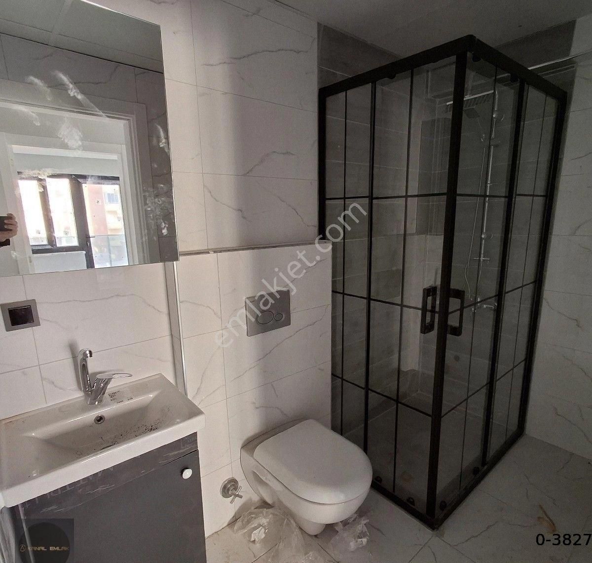 Güzelyalı Ayşin Park Sitesi’nde Sıfır 2+1 Satılık Daire - Görsel 9