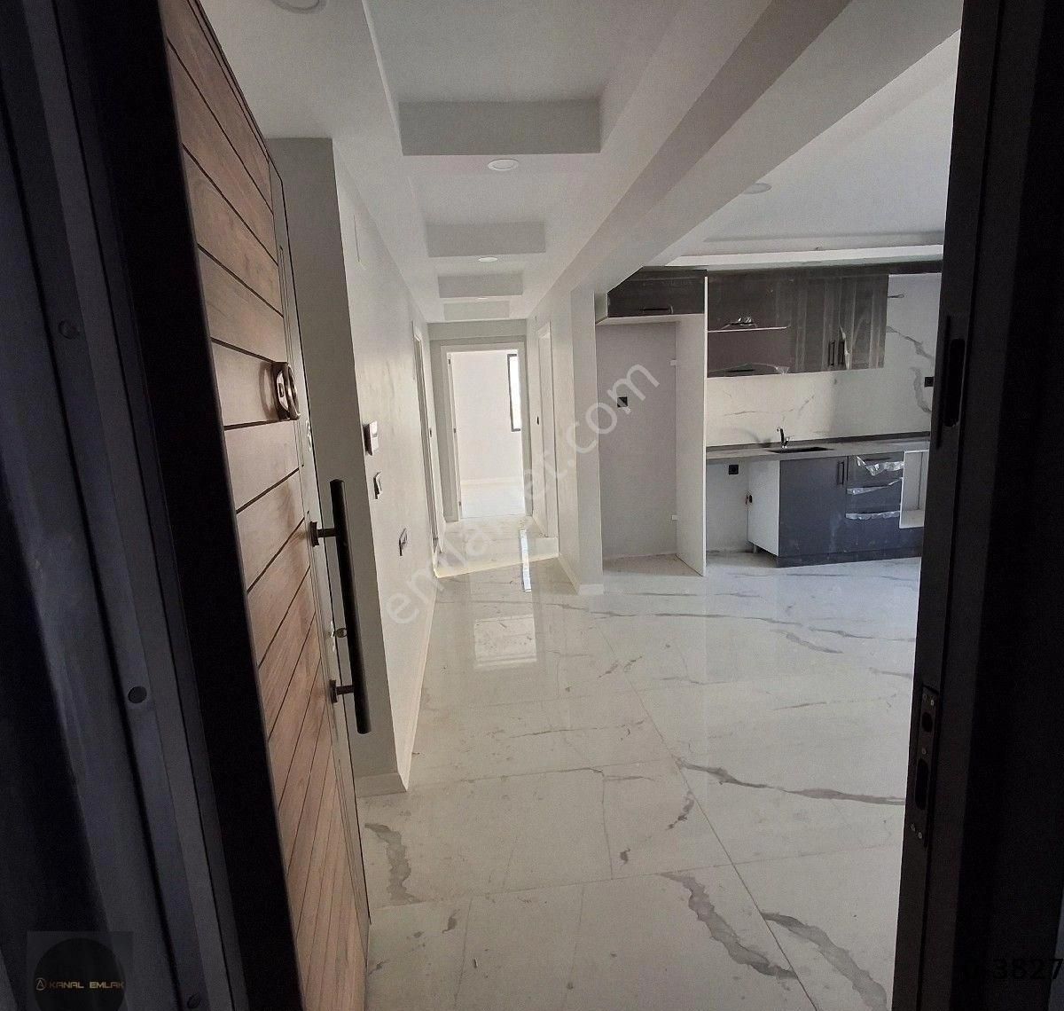 Güzelyalı Ayşin Park Sitesi’nde Sıfır 2+1 Satılık Daire - Görsel 5