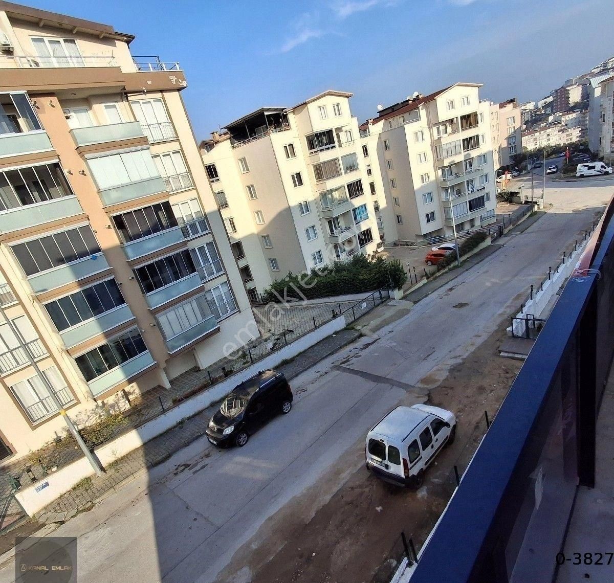 Güzelyalı Ayşin Park Sitesi’nde Sıfır 2+1 Satılık Daire - Görsel 13