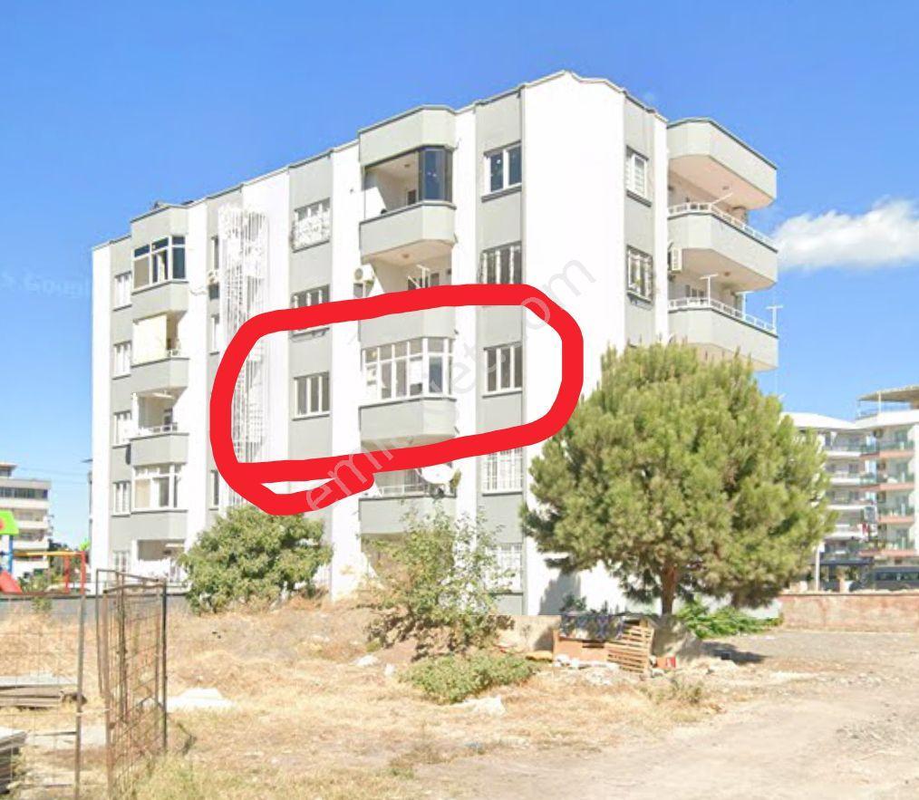 Salı Pazarı Yolu, Yalçın Market'in Arkası Merkezii Lokasyon. Arsa Payı Yüksek.4+1 - Görsel 2
