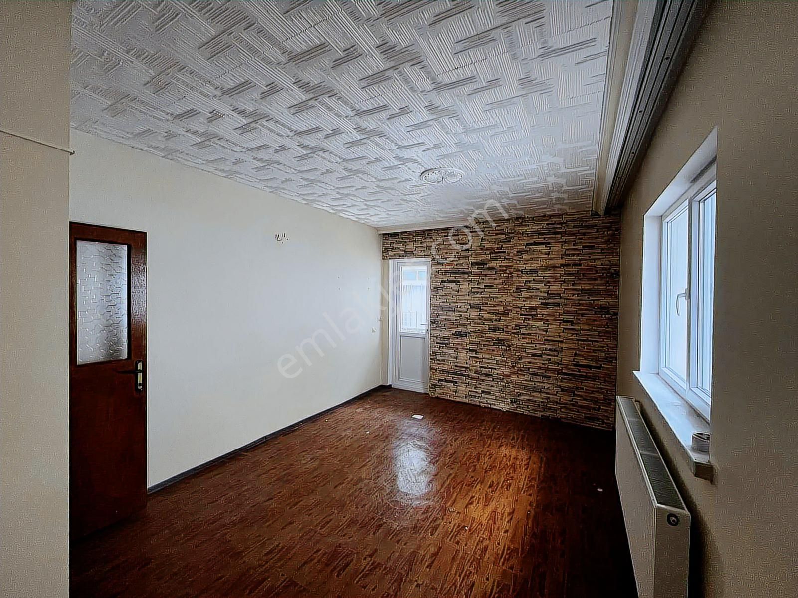 Ankara Keçiören Karakayada 6+1 Satılık Teras Daire Kök Tapulu - Görsel 10