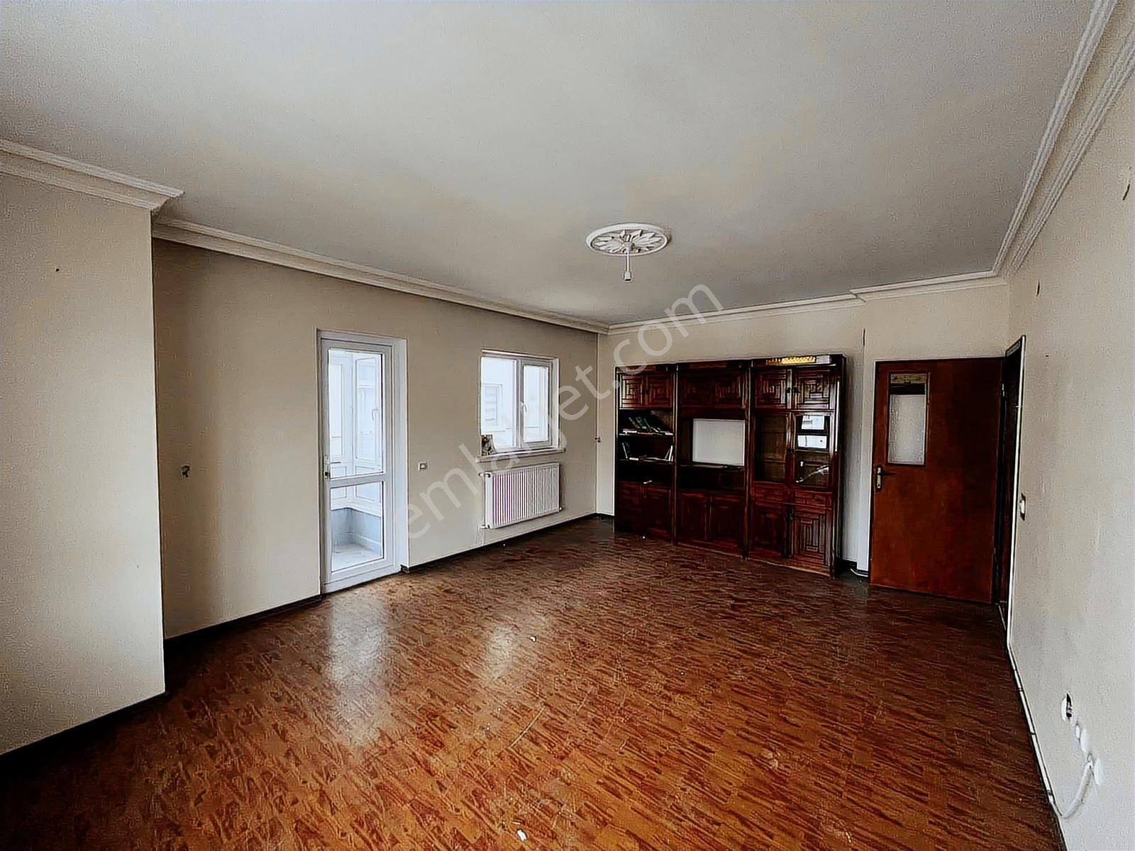 Ankara Keçiören Karakayada 6+1 Satılık Teras Daire Kök Tapulu - Görsel 27