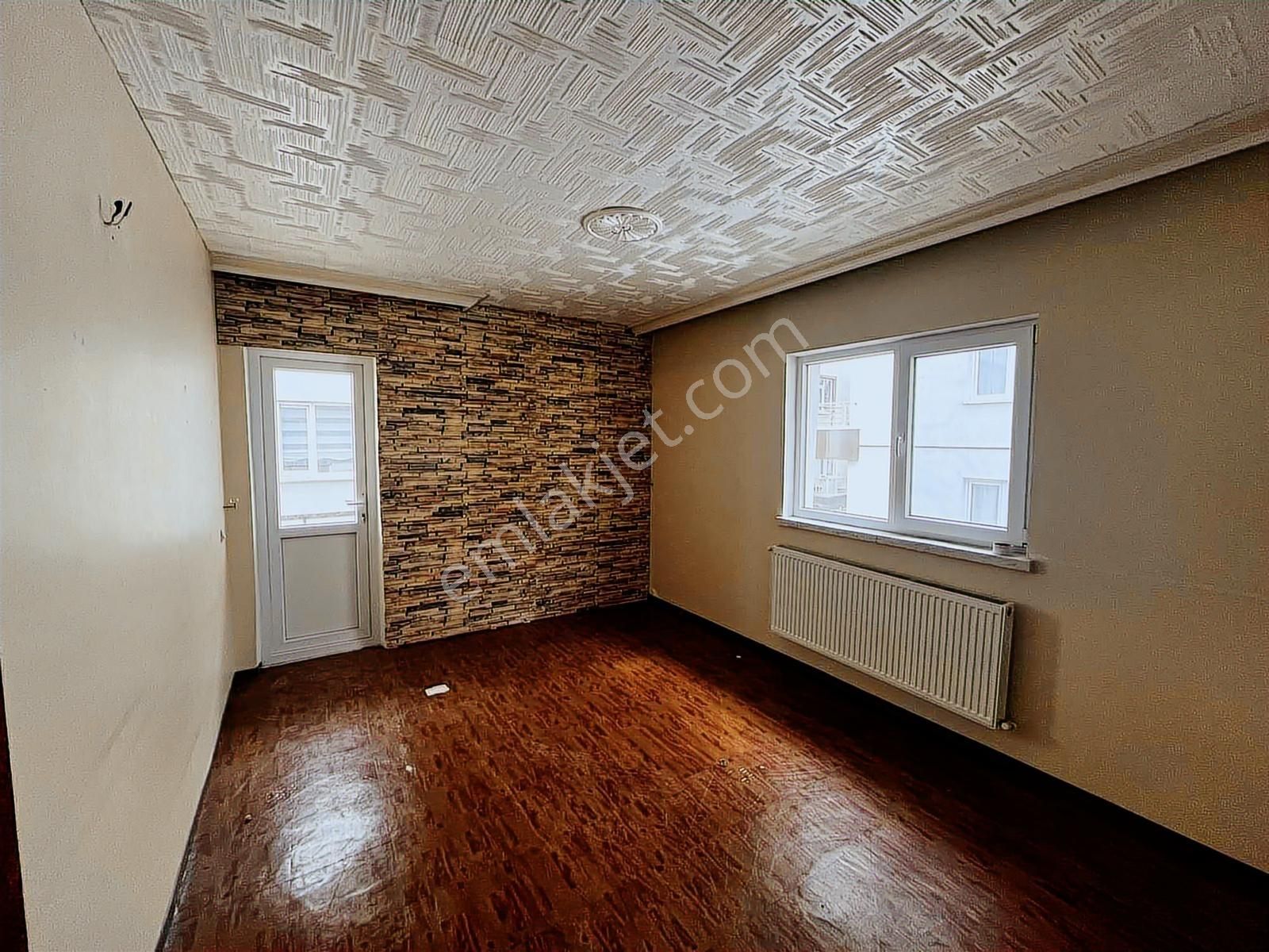 Ankara Keçiören Karakayada 6+1 Satılık Teras Daire Kök Tapulu - Görsel 26