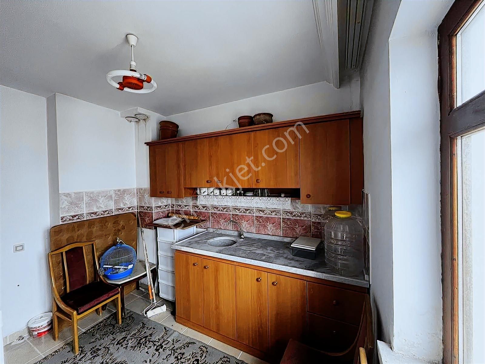 Ankara Keçiören Karakayada 6+1 Satılık Teras Daire Kök Tapulu - Görsel 24