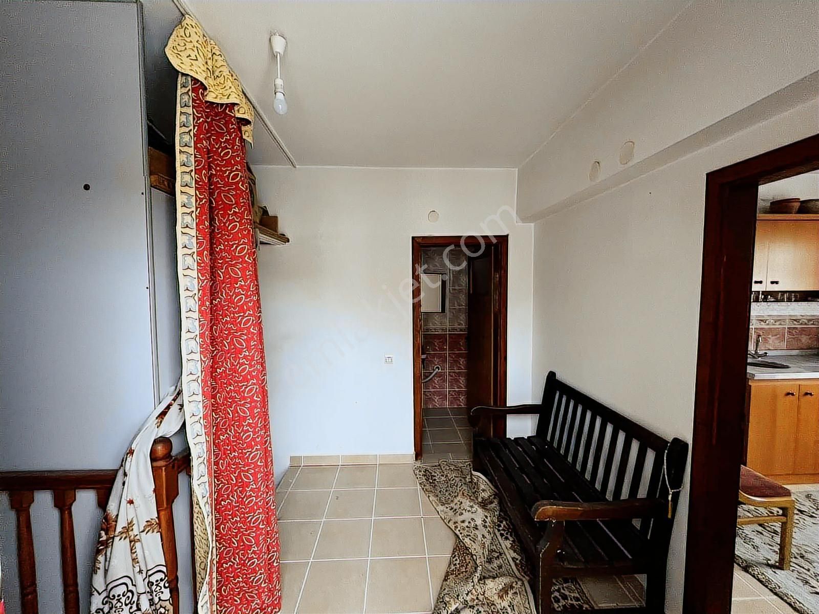 Ankara Keçiören Karakayada 6+1 Satılık Teras Daire Kök Tapulu - Görsel 25