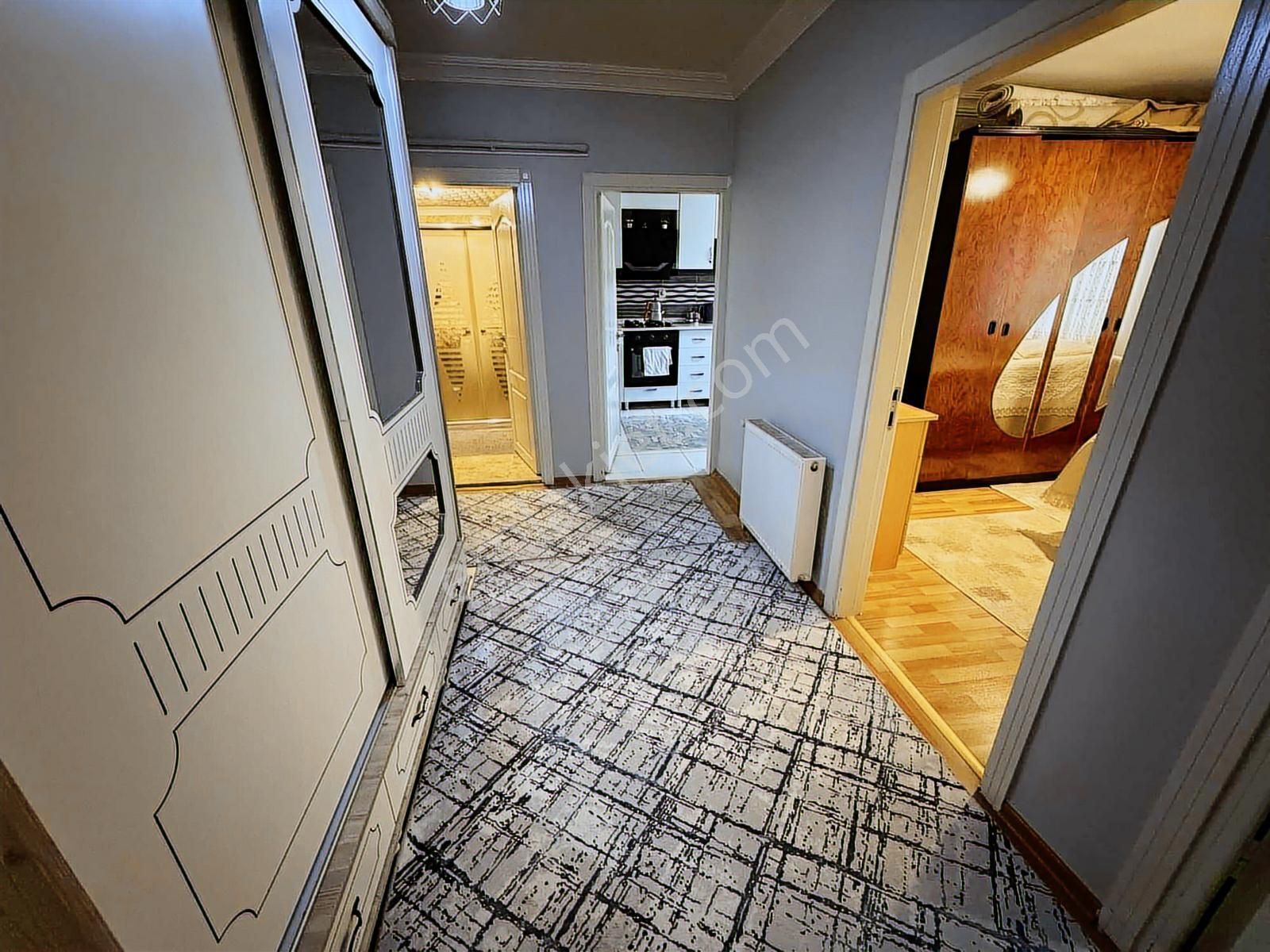 Ankara Keçiören Bağlum Karşıyaka Da Satılık 3+1 Ara Kat - Görsel 15