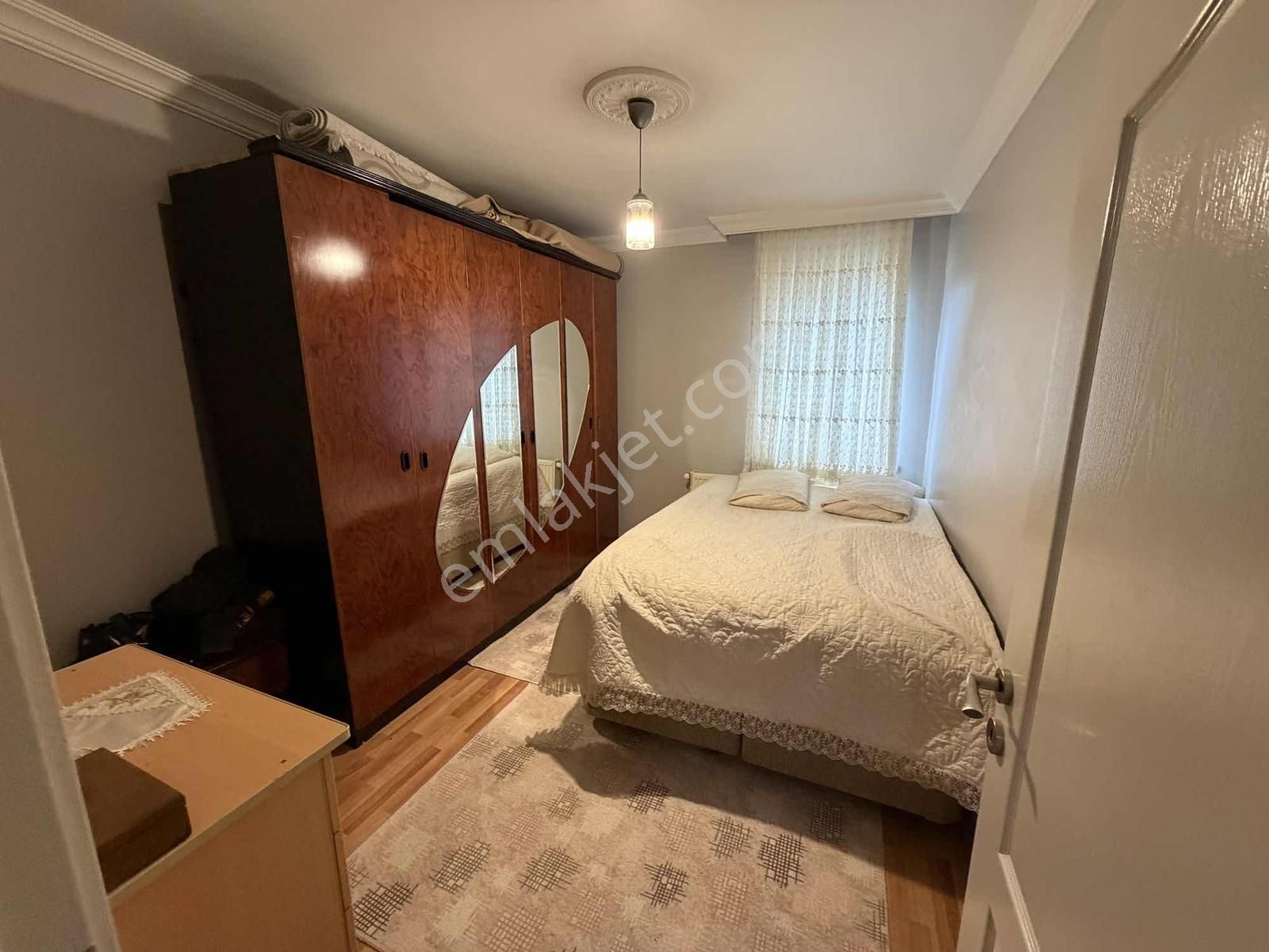 Ankara Keçiören Bağlum Karşıyaka Da Satılık 3+1 Ara Kat - Görsel 6