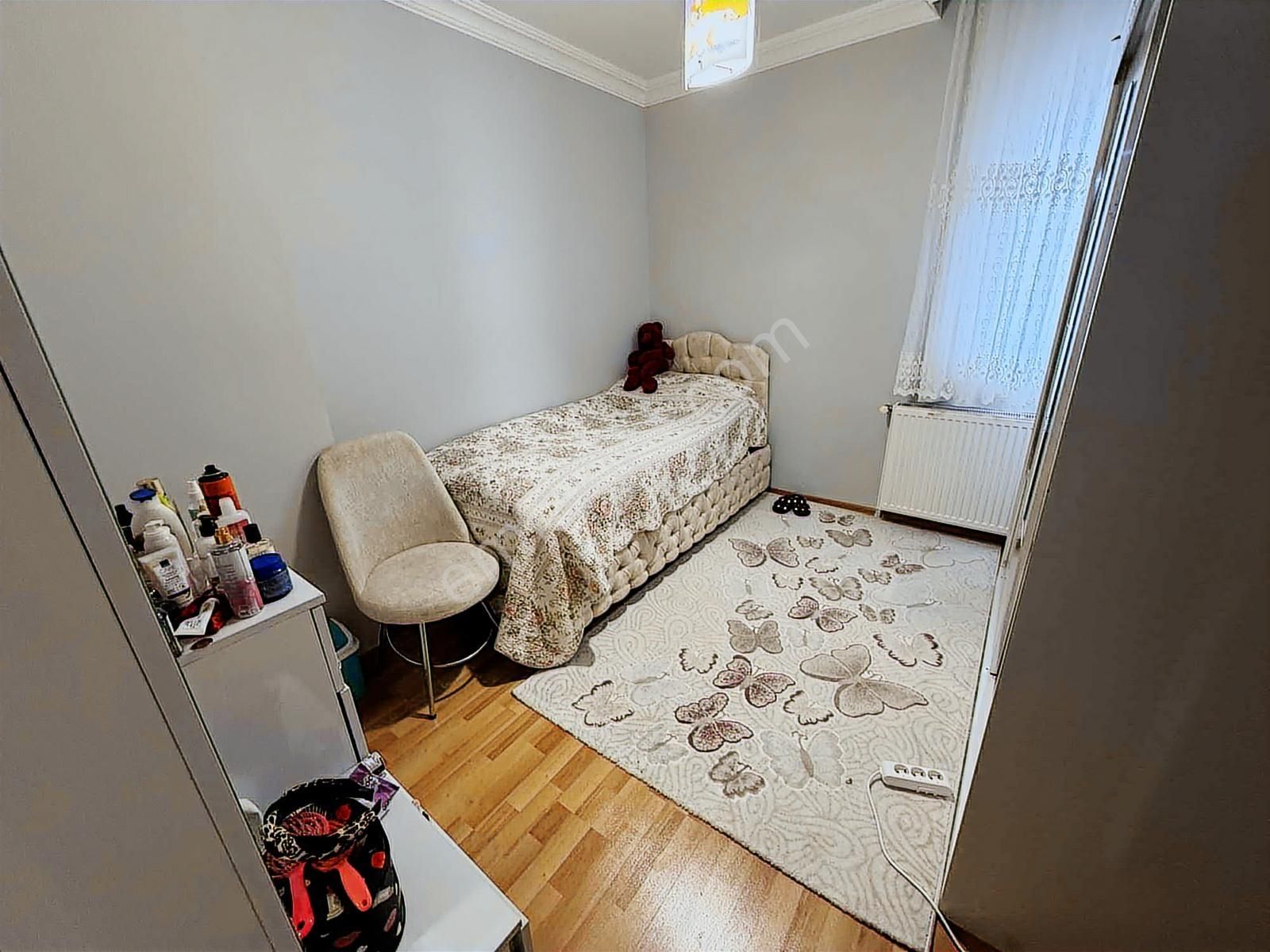 Ankara Keçiören Bağlum Karşıyaka Da Satılık 3+1 Ara Kat - Görsel 29