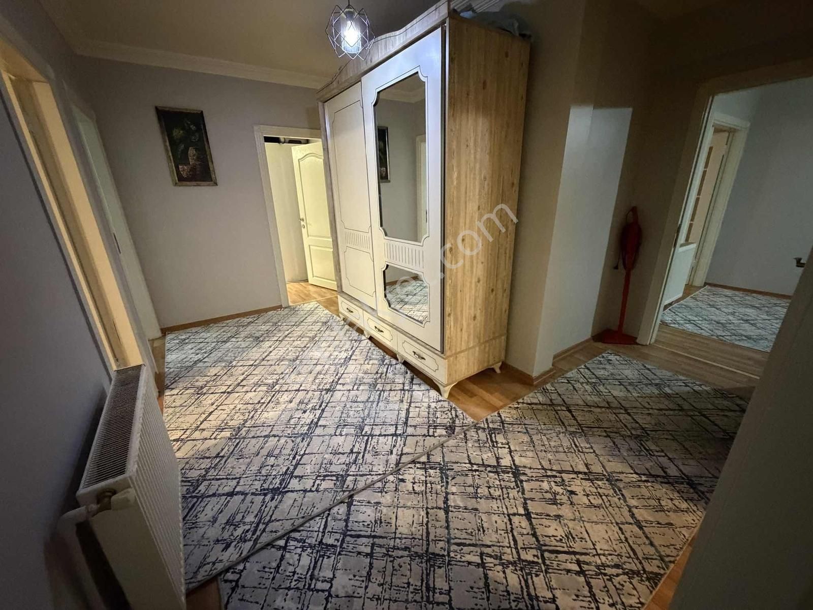 Ankara Keçiören Bağlum Karşıyaka Da Satılık 3+1 Ara Kat - Görsel 20