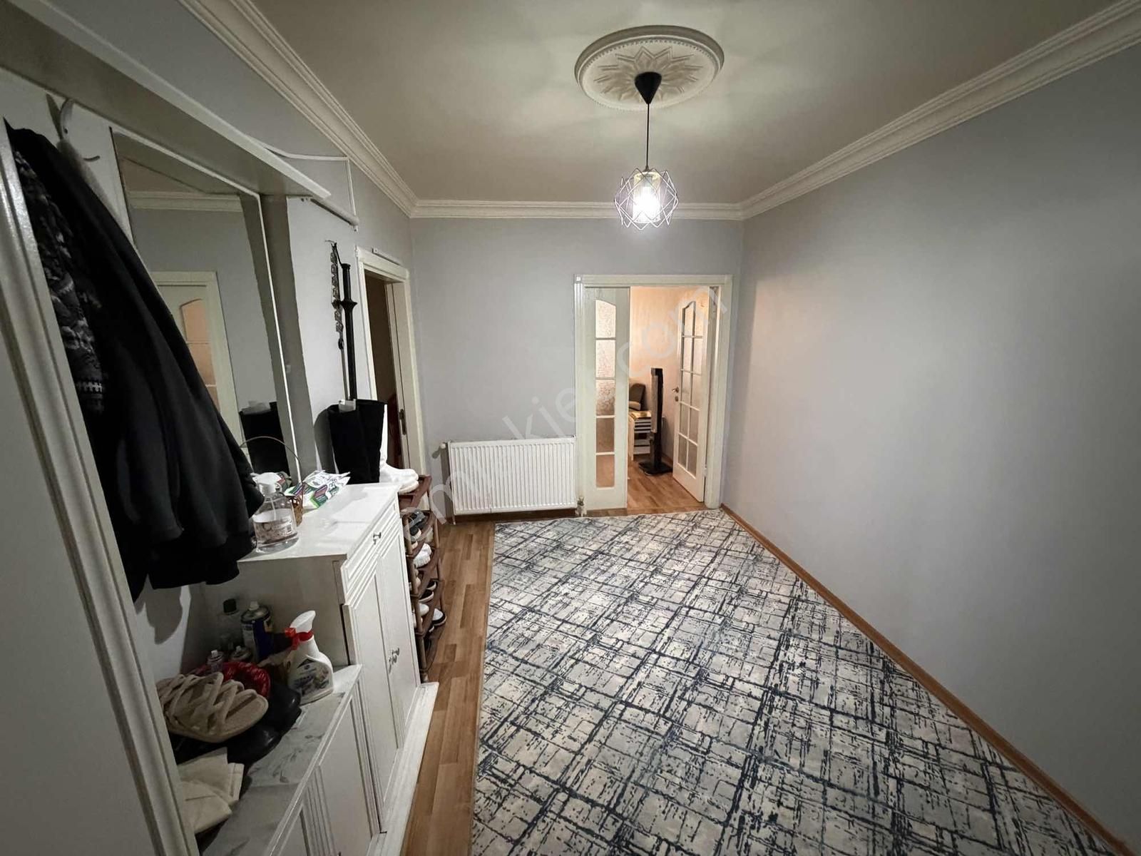 Ankara Keçiören Bağlum Karşıyaka Da Satılık 3+1 Ara Kat - Görsel 4