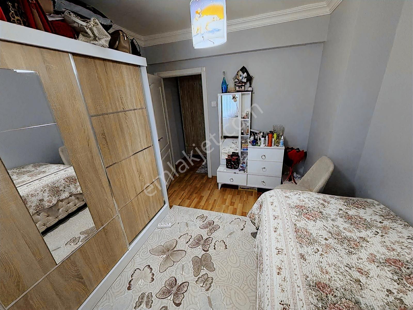 Ankara Keçiören Bağlum Karşıyaka Da Satılık 3+1 Ara Kat - Görsel 28