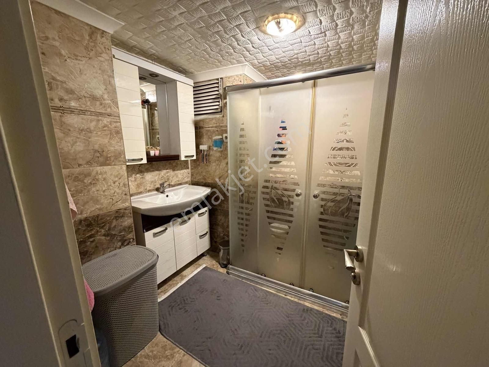 Ankara Keçiören Bağlum Karşıyaka Da Satılık 3+1 Ara Kat - Görsel 27