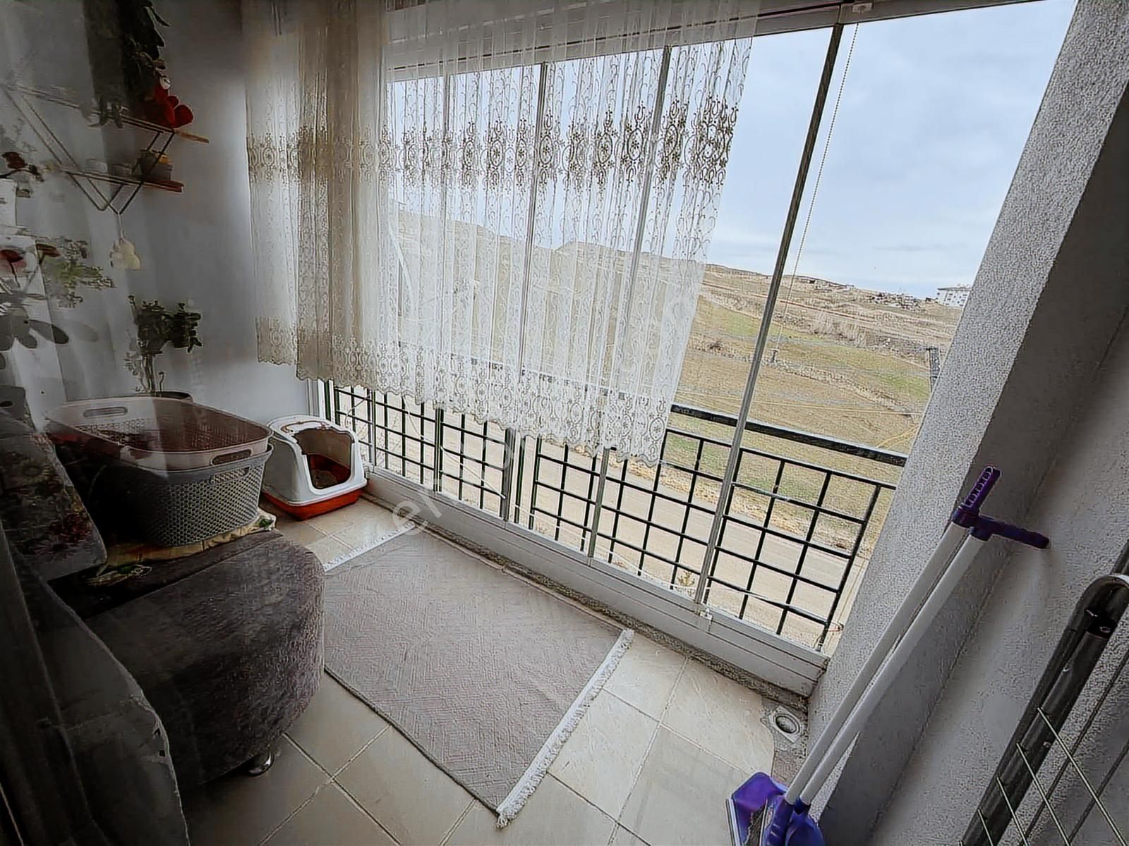 Ankara Keçiören Bağlum Karşıyaka Da Satılık 3+1 Ara Kat - Görsel 12