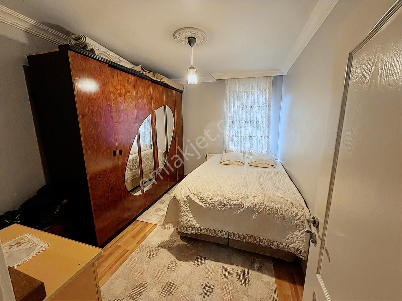 Ankara Keçiören Bağlum Karşıyaka Da Satılık 3+1 Ara Kat - Görsel 18