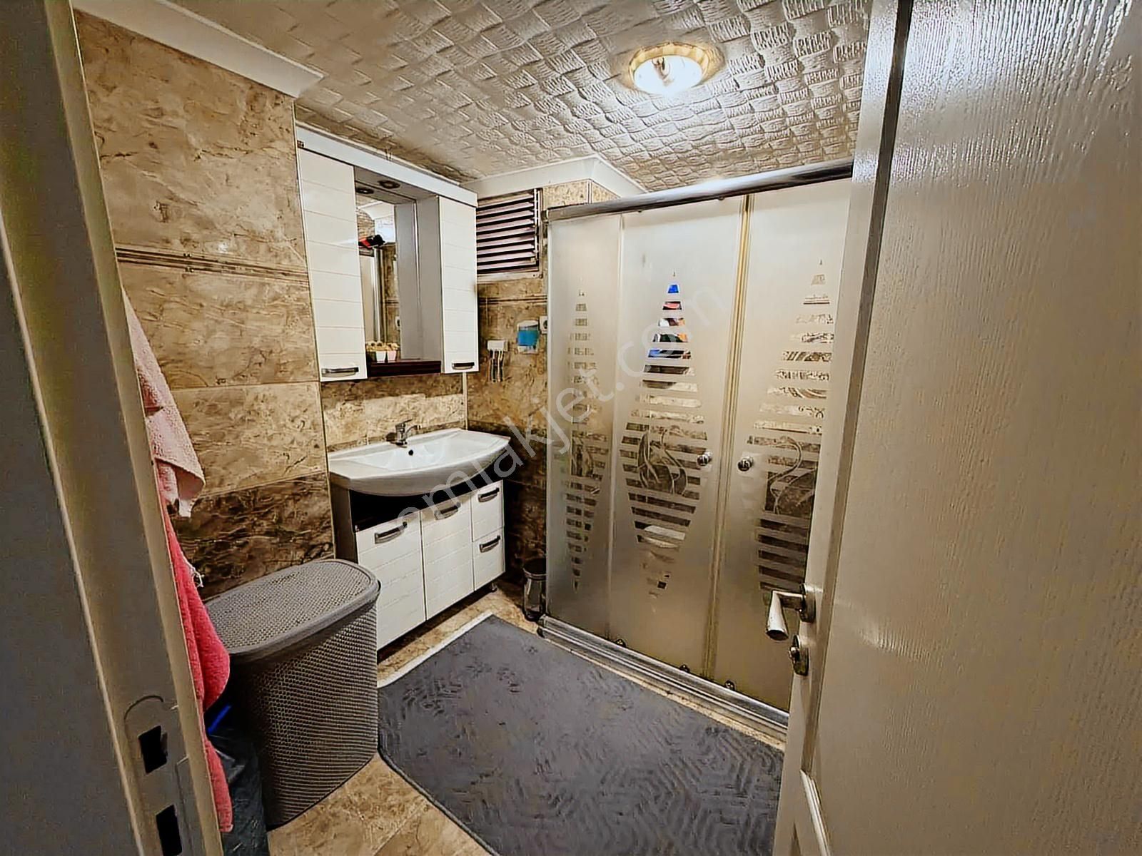 Ankara Keçiören Bağlum Karşıyaka Da Satılık 3+1 Ara Kat - Görsel 23