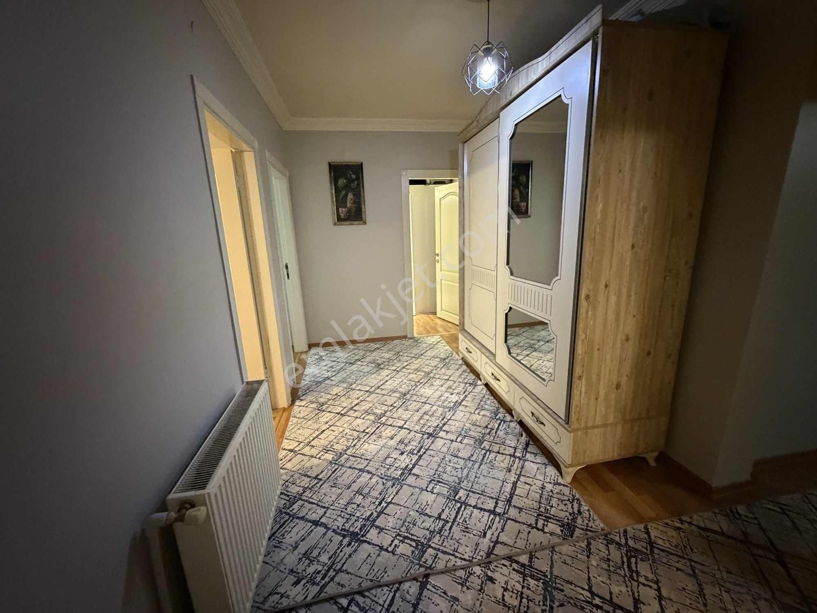 Ankara Keçiören Bağlum Karşıyaka Da Satılık 3+1 Ara Kat - Görsel 7