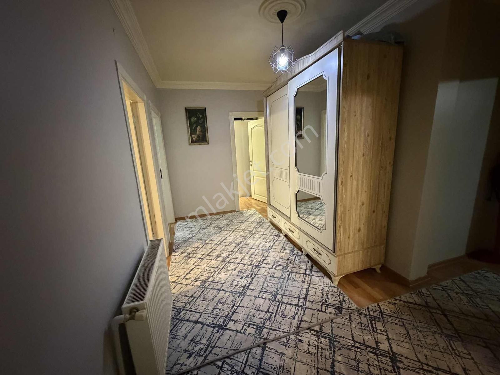 Ankara Keçiören Bağlum Karşıyaka Da Satılık 3+1 Ara Kat - Görsel 32