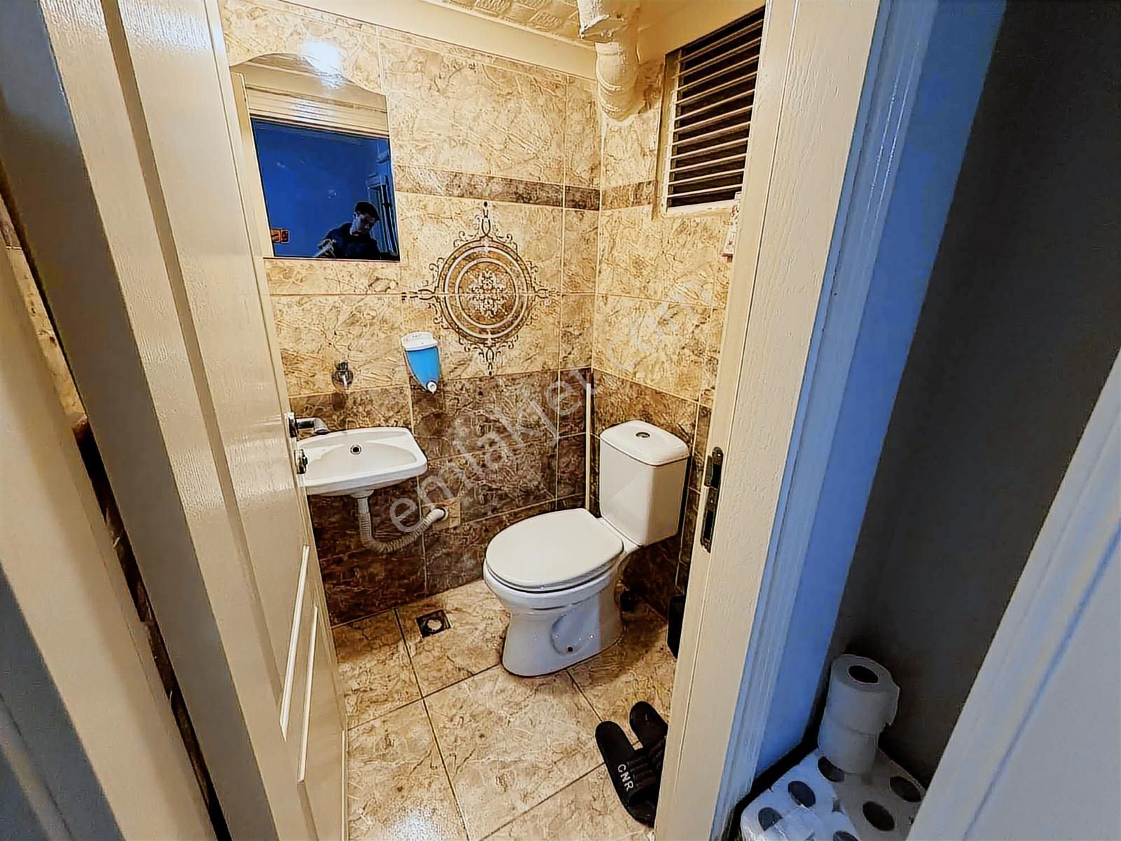 Ankara Keçiören Bağlum Karşıyaka Da Satılık 3+1 Ara Kat - Görsel 34