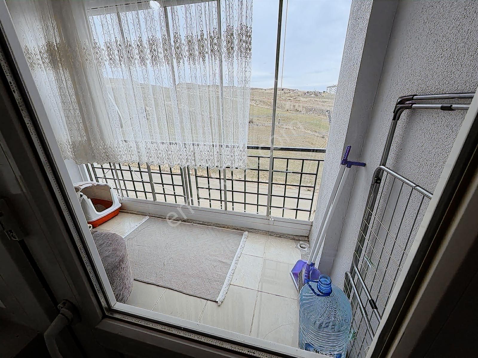 Ankara Keçiören Bağlum Karşıyaka Da Satılık 3+1 Ara Kat - Görsel 16