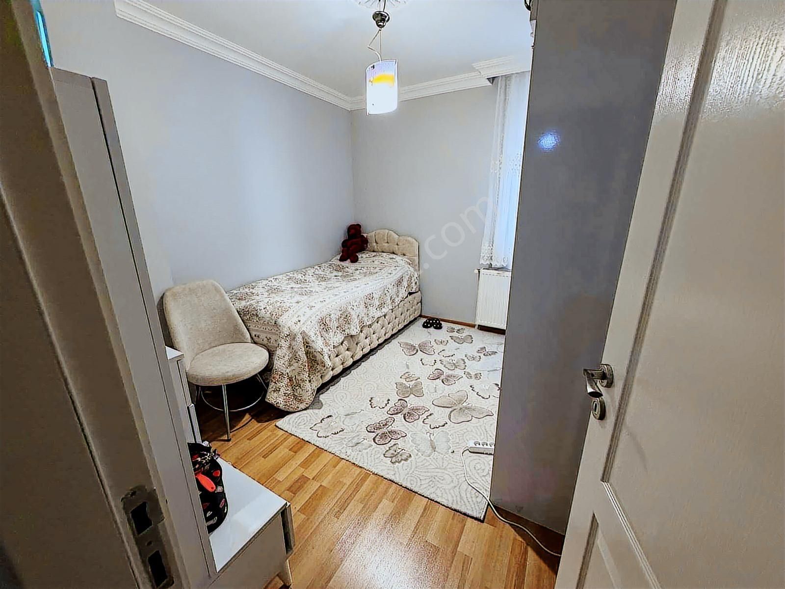 Ankara Keçiören Bağlum Karşıyaka Da Satılık 3+1 Ara Kat - Görsel 30