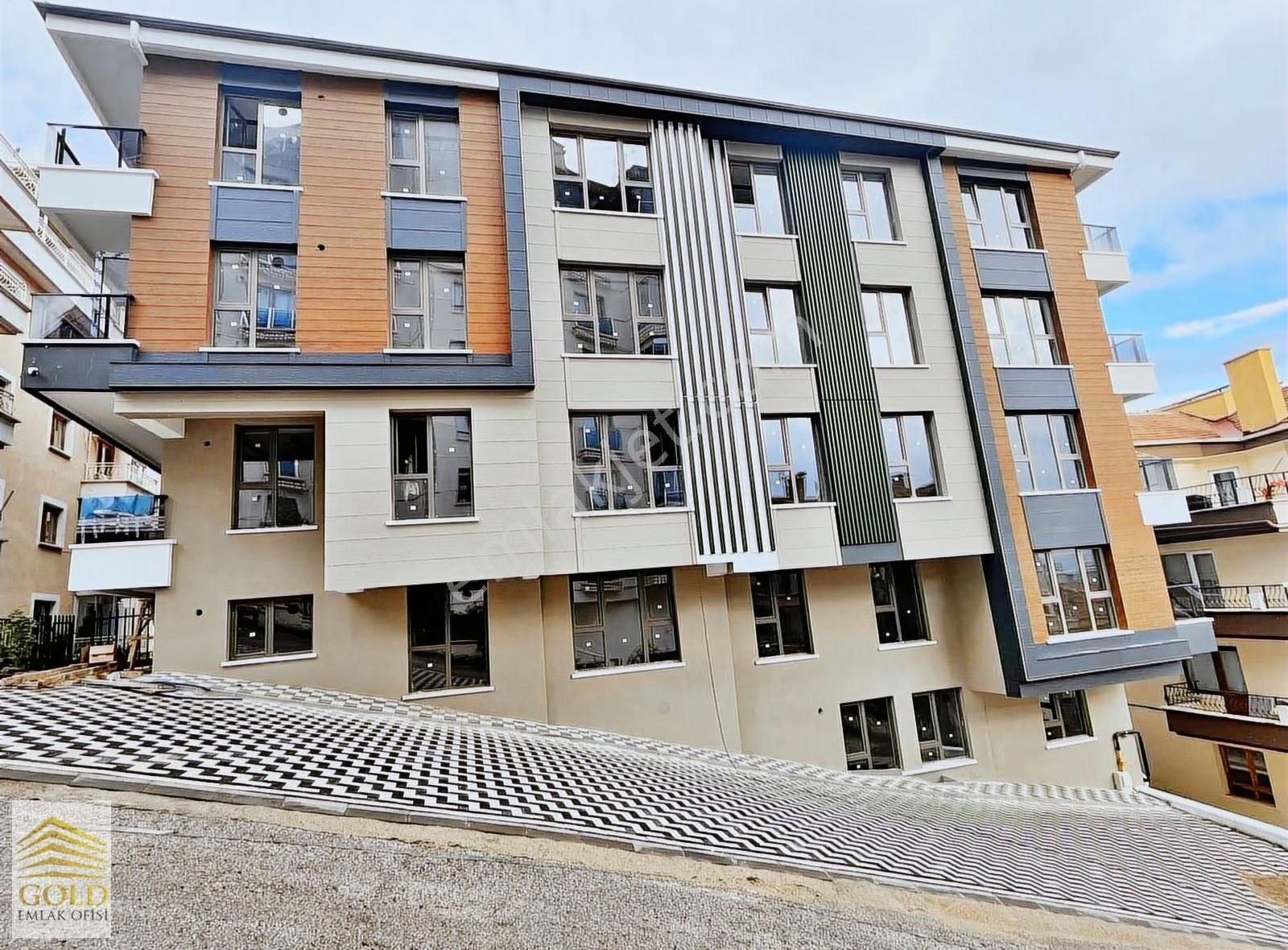 Etlik Bağcı Cad Yakını G.odalı E. Banyolu Lüks Satılık 2+1 Daire - Görsel 14