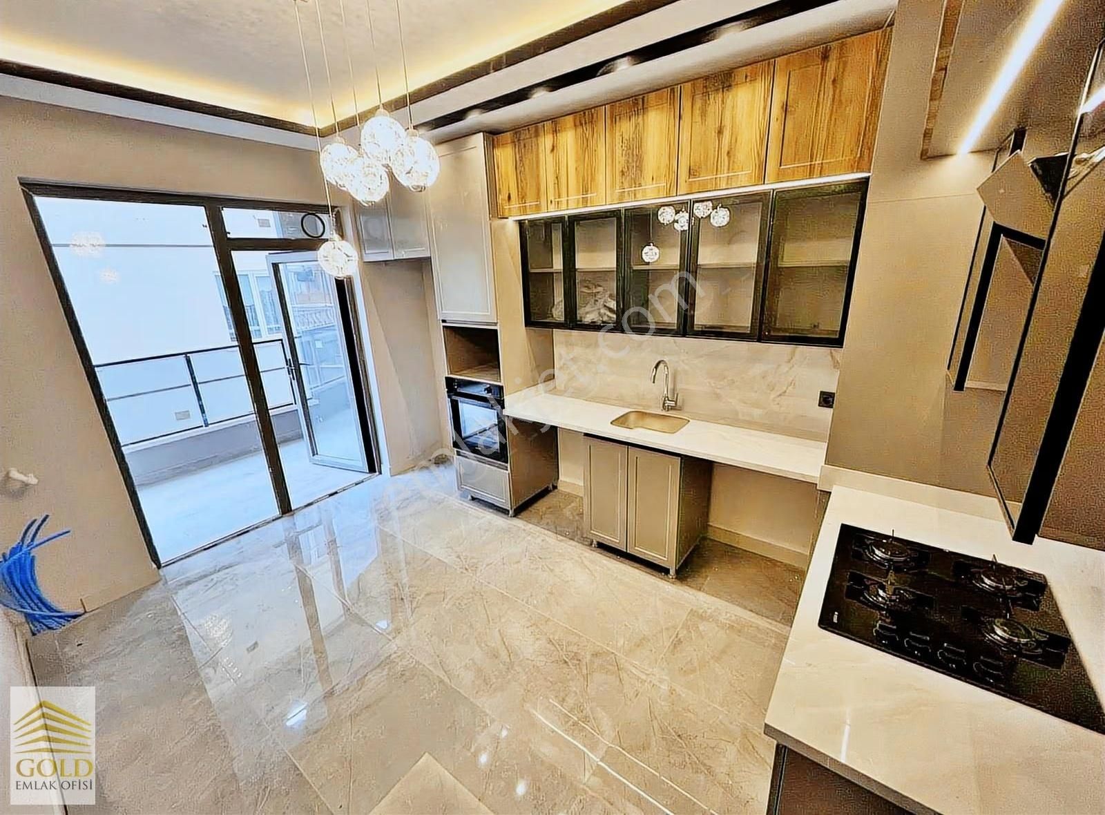 Etlik Bağcı Cad Yakını G.odalı E. Banyolu Lüks Satılık 2+1 Daire - Görsel 11