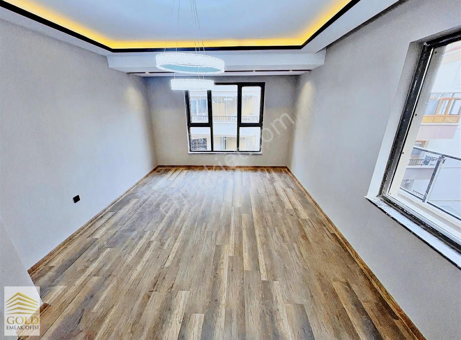 Etlik Bağcı Cad Yakını G.odalı E. Banyolu Lüks Satılık 2+1 Daire - Görsel 27