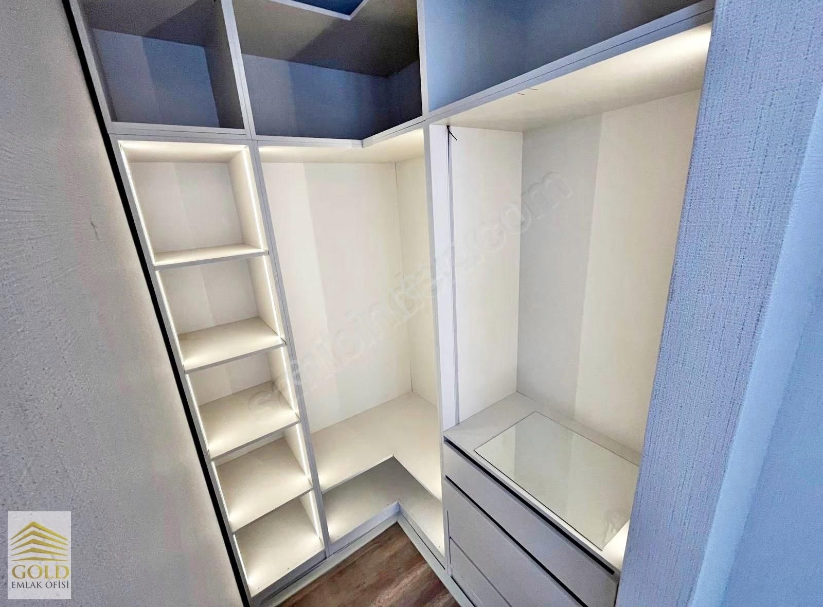 Etlik Bağcı Cad Yakını G.odalı E. Banyolu Lüks Satılık 2+1 Daire - Görsel 19