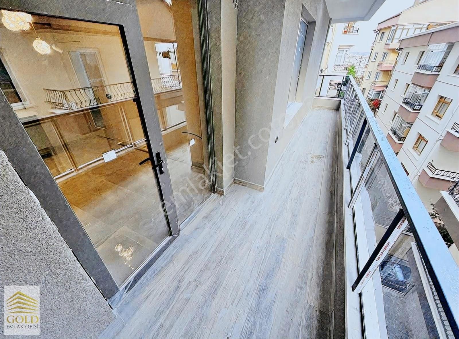 Etlik Bağcı Cad Yakını G.odalı E. Banyolu Lüks Satılık 2+1 Daire - Görsel 21