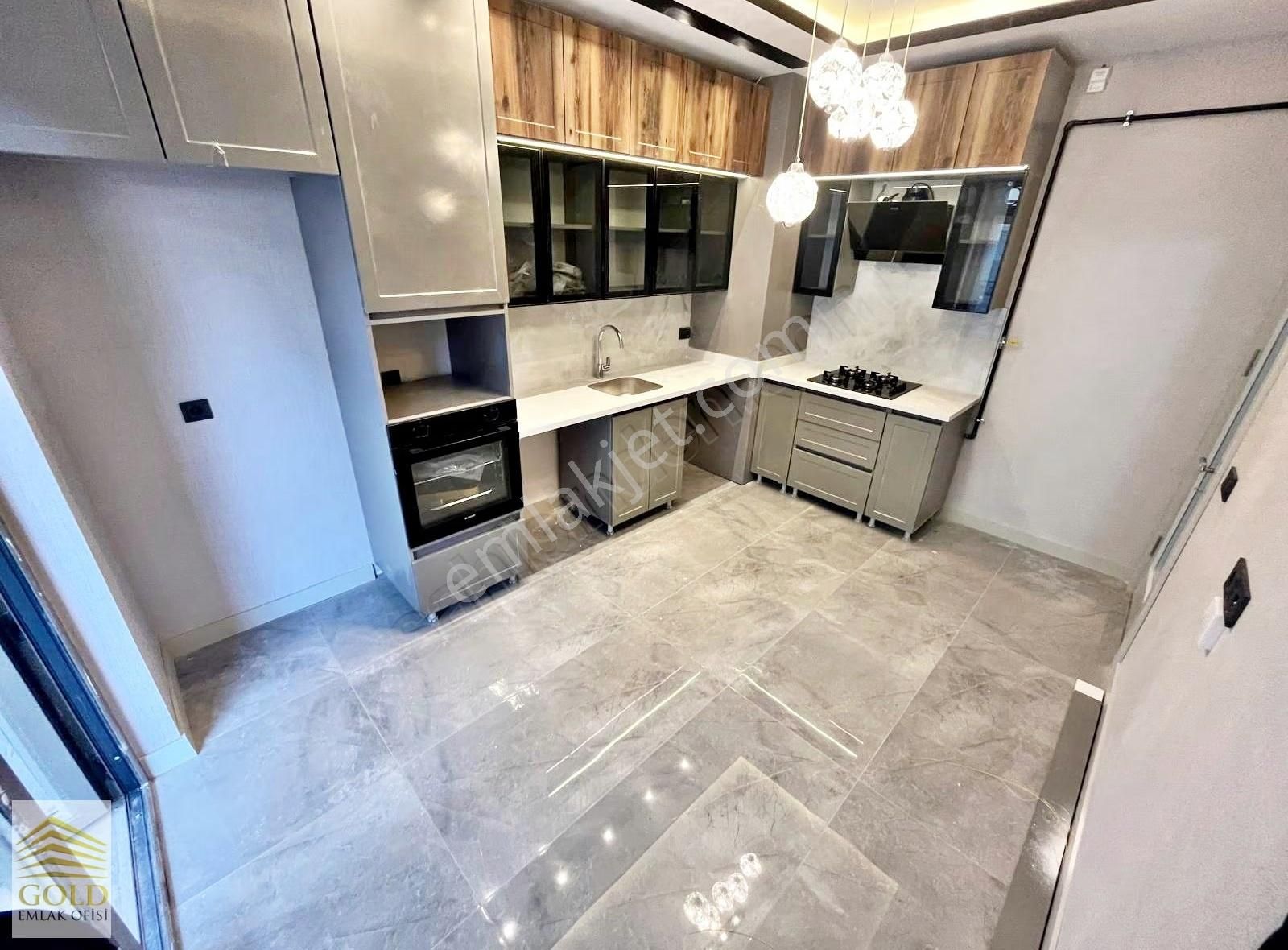 Etlik Bağcı Cad Yakını G.odalı E. Banyolu Lüks Satılık 2+1 Daire - Görsel 9