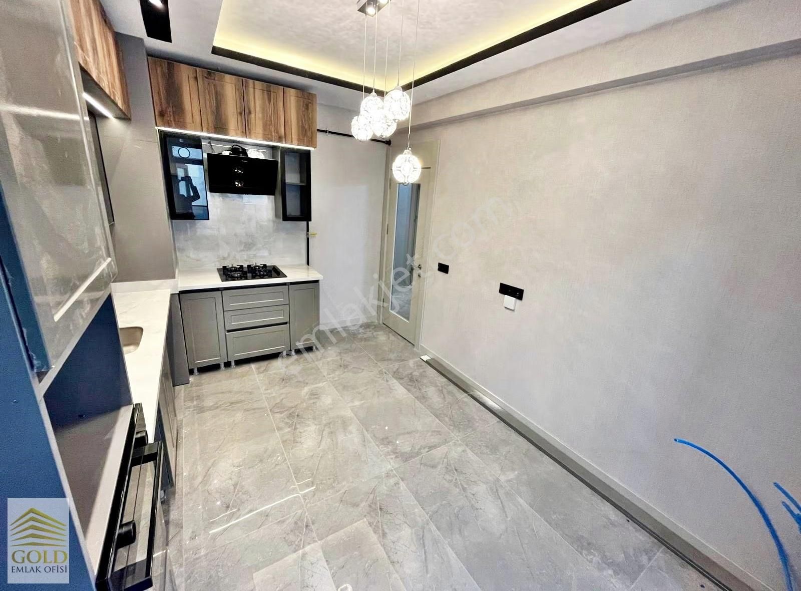 Etlik Bağcı Cad Yakını G.odalı E. Banyolu Lüks Satılık 2+1 Daire - Görsel 5