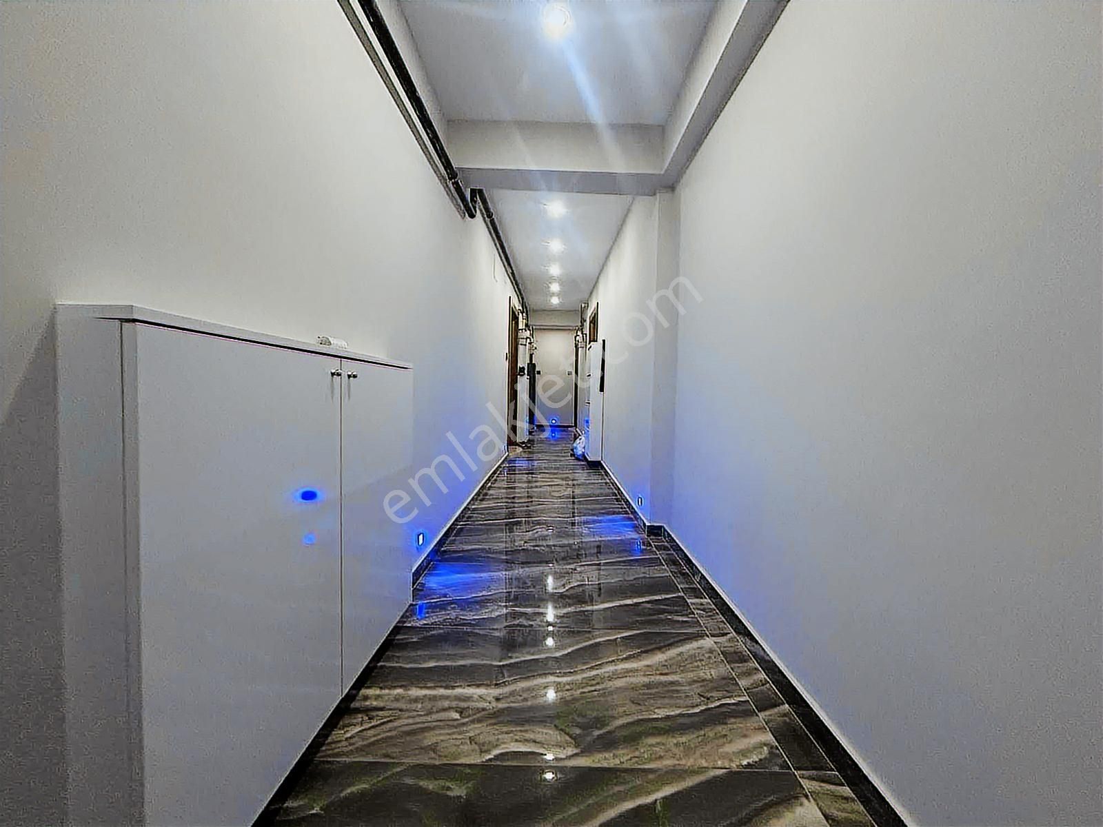 Özlüce 2+1 Kapalı Otopark Fırsat Lüks Konseptli Daire - Görsel 31