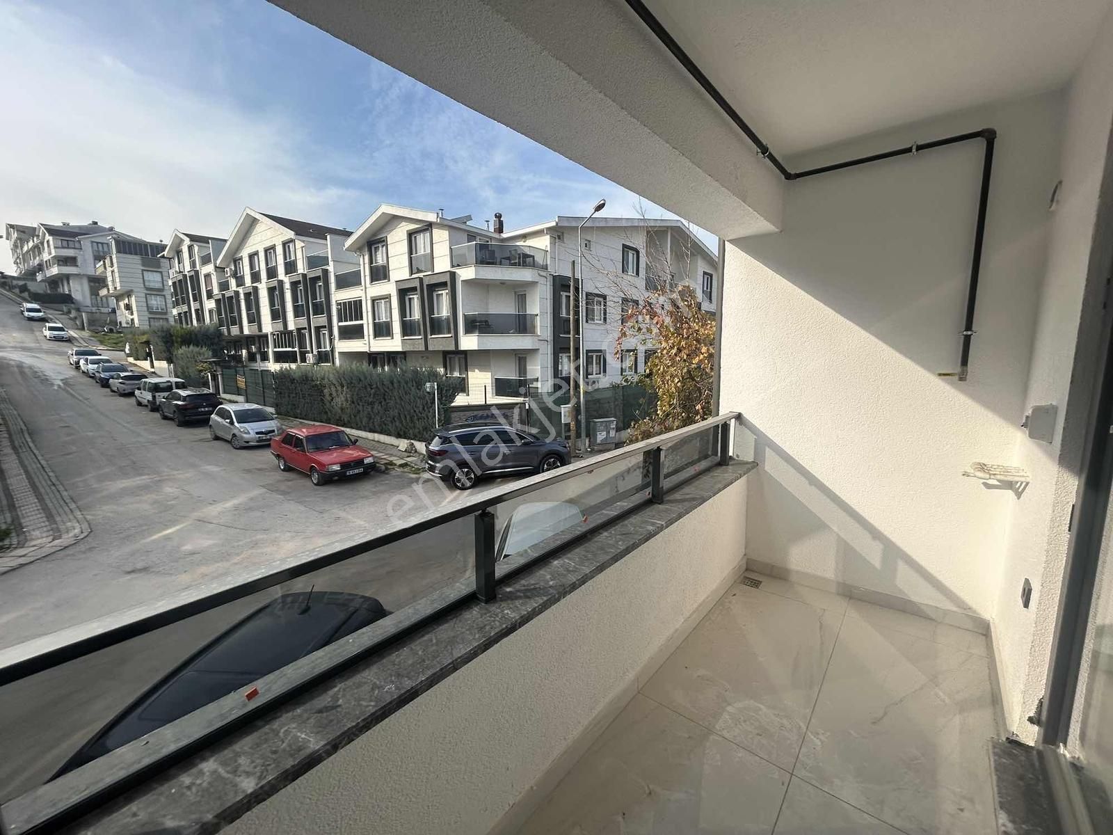 Özlüce 2+1 Kapalı Otopark Fırsat Lüks Konseptli Daire - Görsel 33