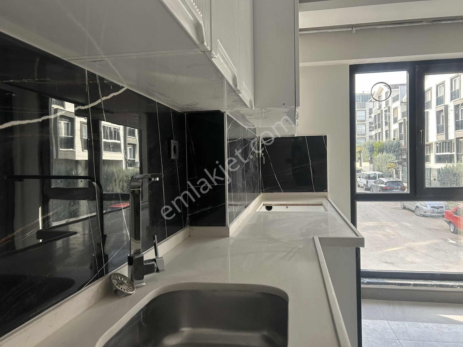 Özlüce 2+1 Kapalı Otopark Fırsat Lüks Konseptli Daire - Görsel 12