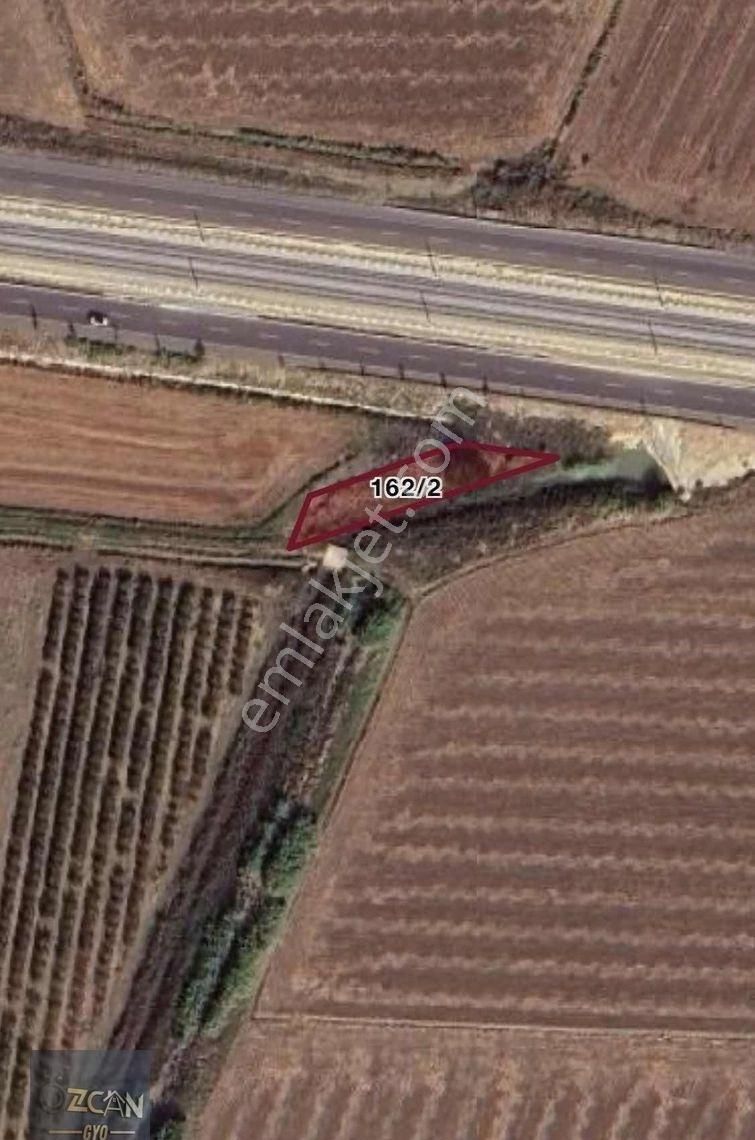 Özcan Gyo'dan Ç.havalimanı Bulvarı Üstü 400 Mt Satılık Arsa - Görsel 3