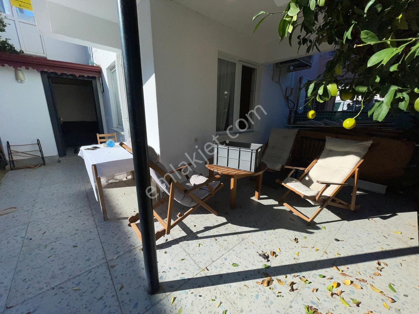 Yılın Son Fırsatı Kemer'de Denize 200m Satılık Villa - Görsel 15