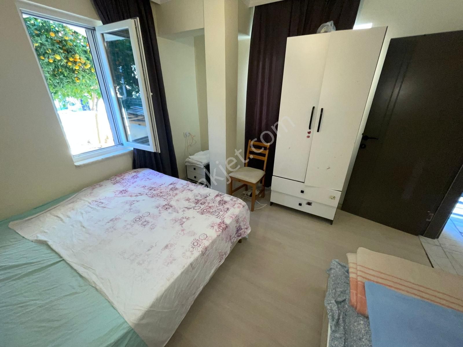 Yılın Son Fırsatı Kemer'de Denize 200m Satılık Villa - Görsel 17