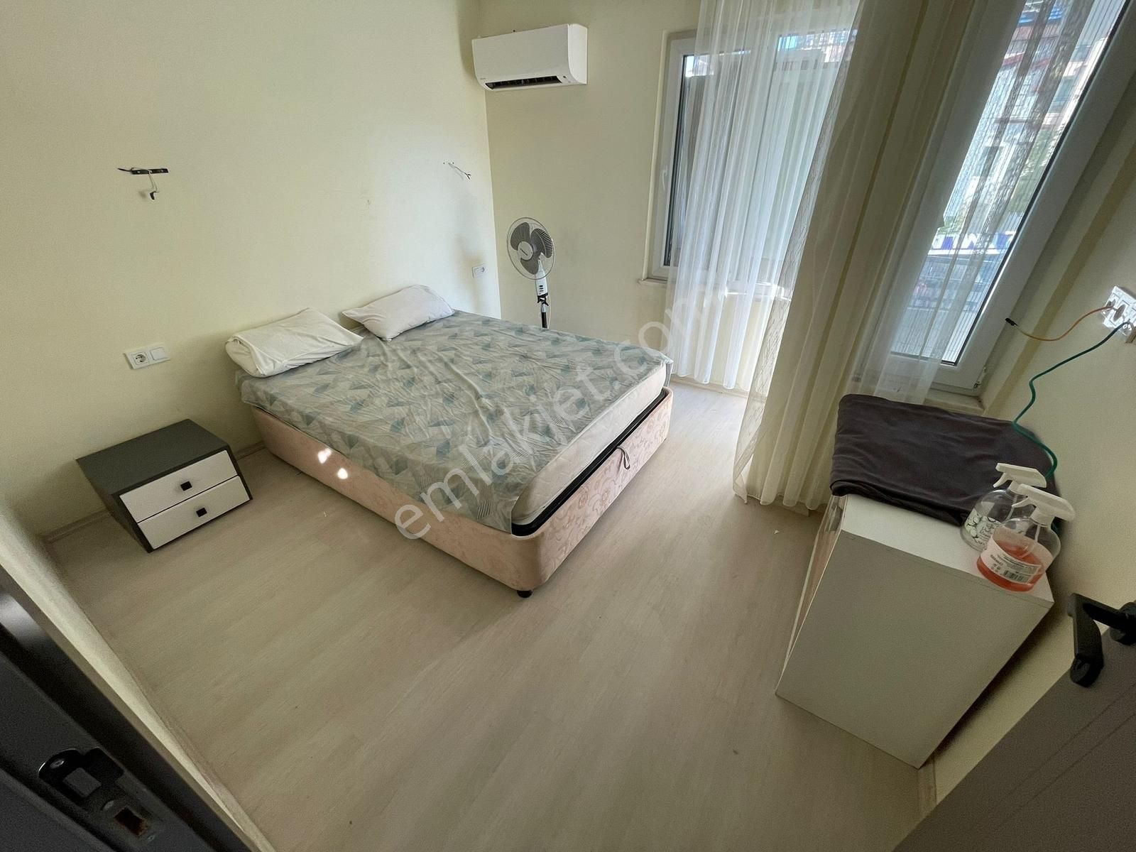 Yılın Son Fırsatı Kemer'de Denize 200m Satılık Villa - Görsel 13