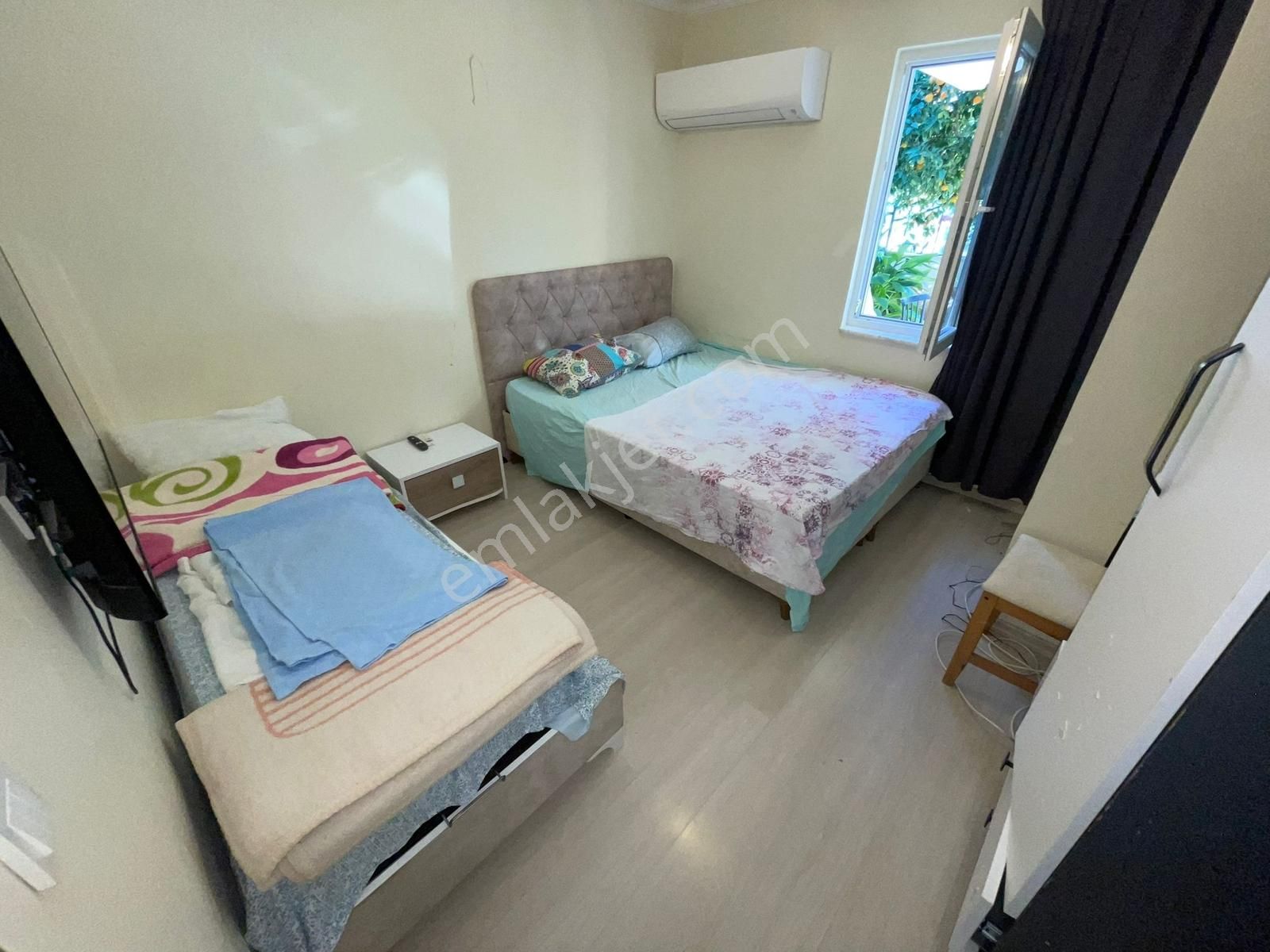 Yılın Son Fırsatı Kemer'de Denize 200m Satılık Villa - Görsel 12